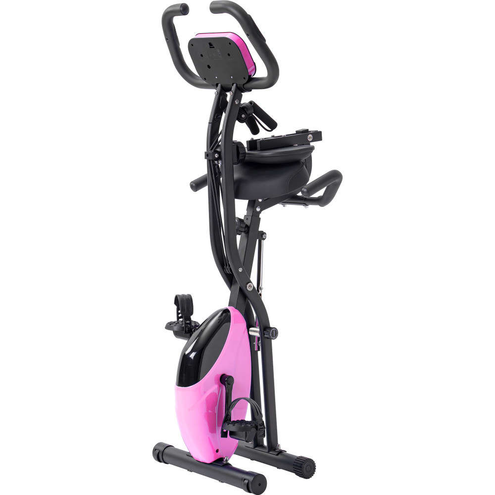 16 Level Magnetic Resistance E - Exercise Bike Magnetic Resistance review and price
