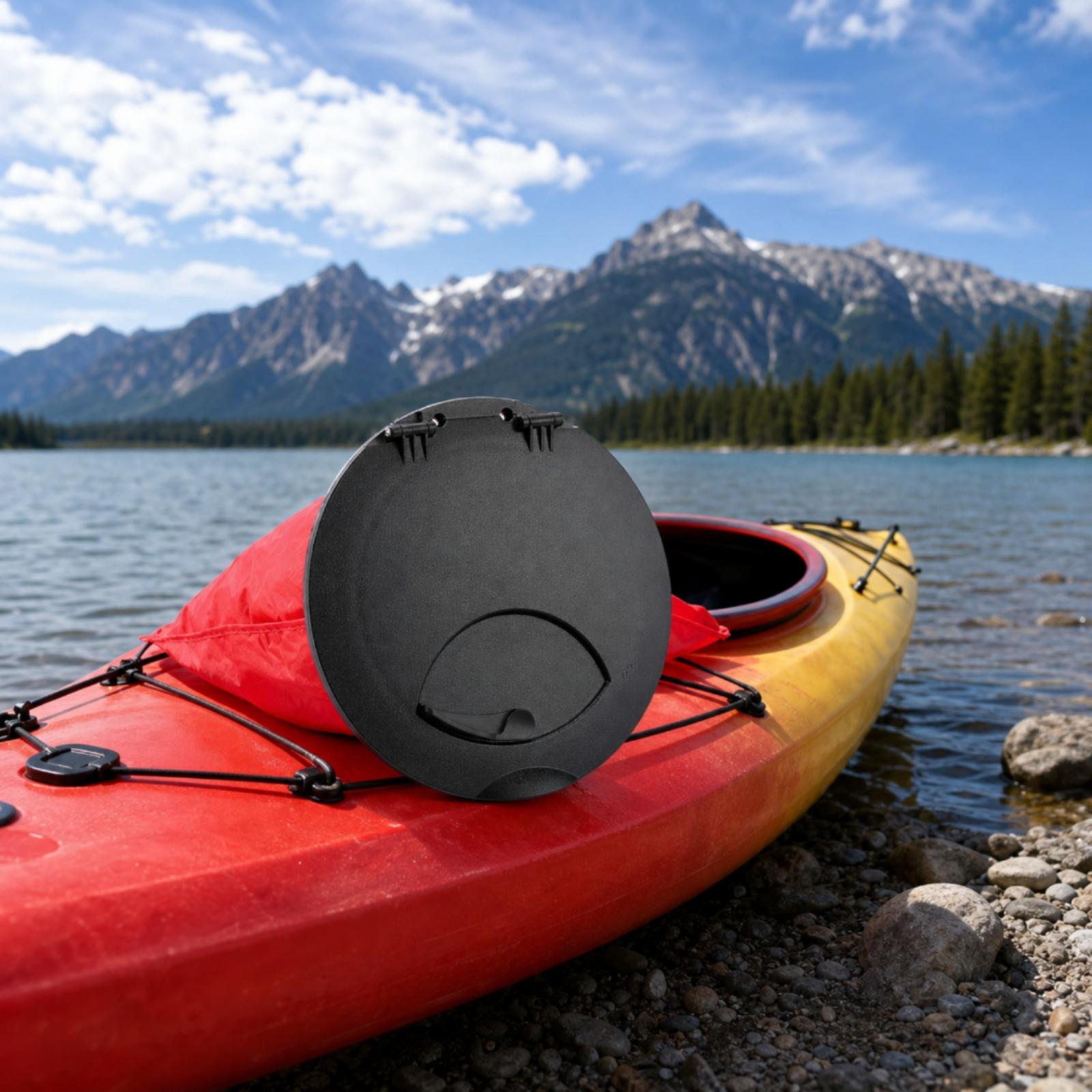 Round Kayak Waterproof Cover w - Fishing review and price