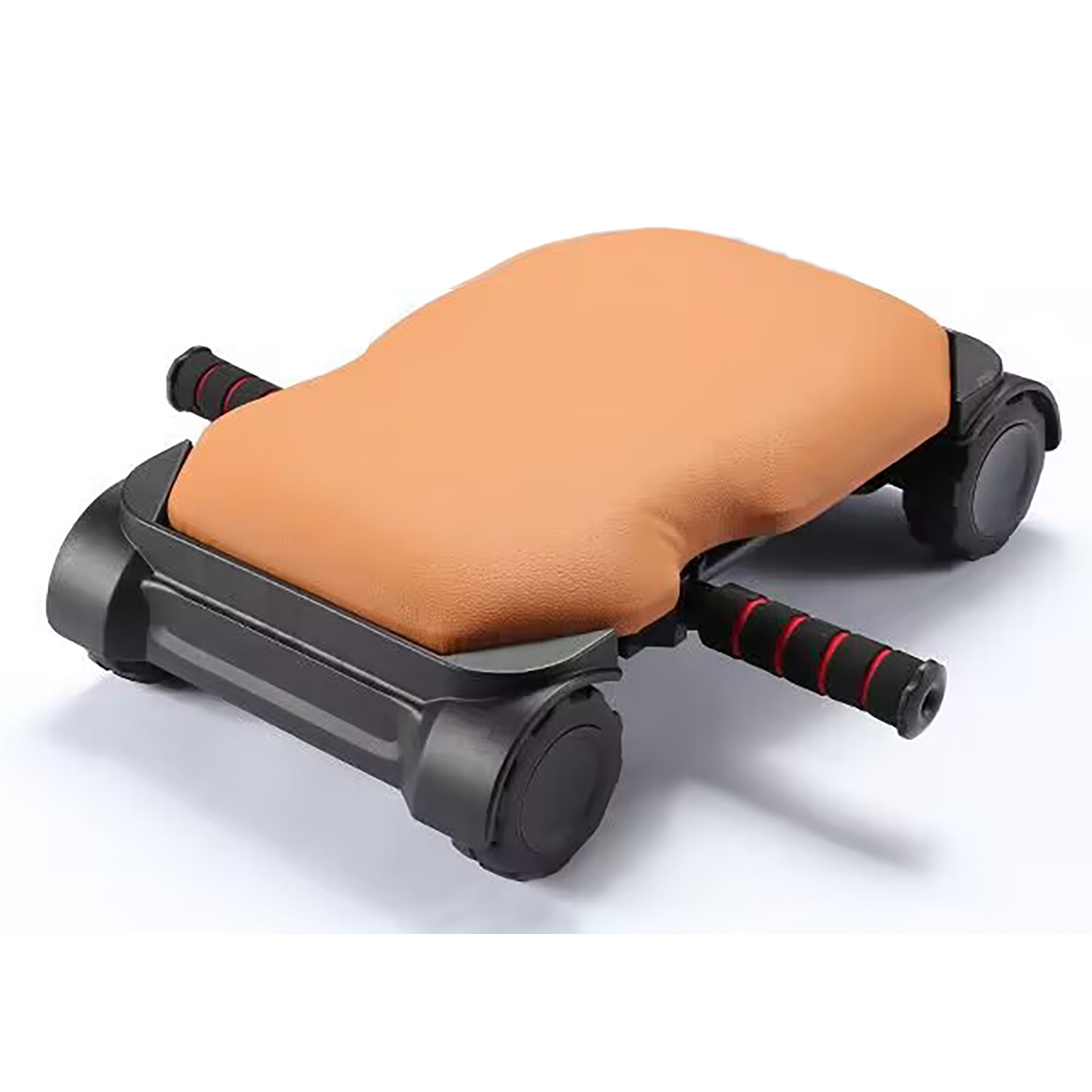 Ab Roller, 4 Wheel Automatic R - Ab Roller Wheel With Elbow Support review and price
