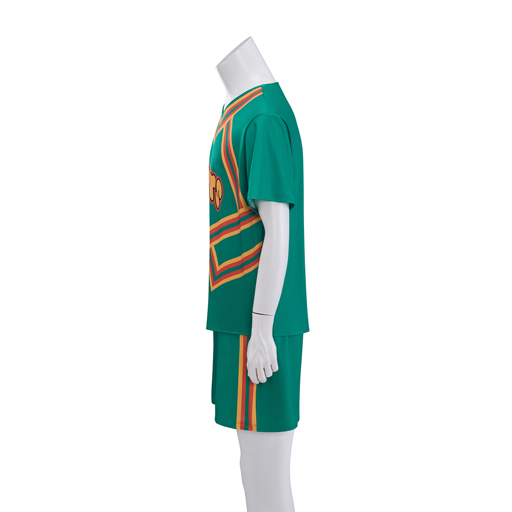 Halloween Costume Men Green Cl - Team Sports review and price