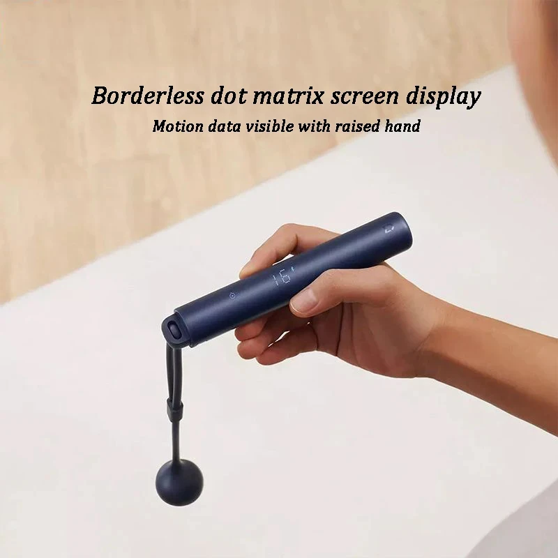 Xiaomi Mijia Smart Jump Rope B - Smart Jump Rope Digital Counter review and price