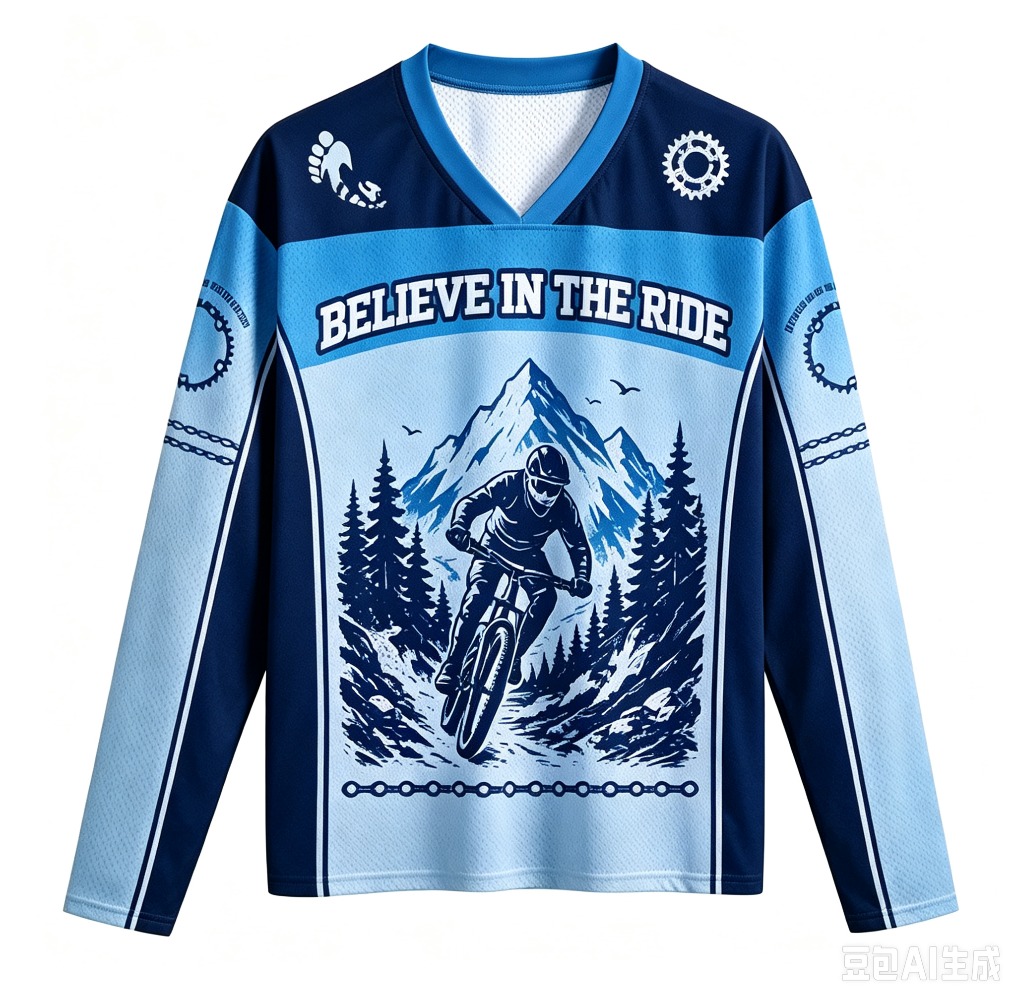 2026 Mountain Biker 3D Printed - Cycling review and price