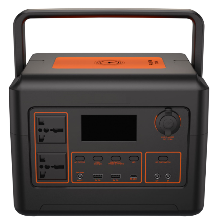 Advanced 1100W Lifepo4 Battery - Cycling review and price
