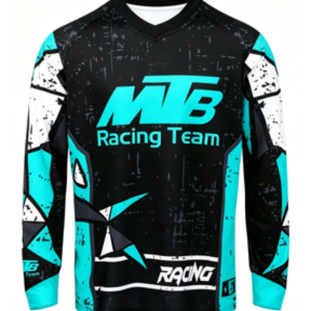 Team Long-sleeve Sports Shirt  - Team Sports review and price