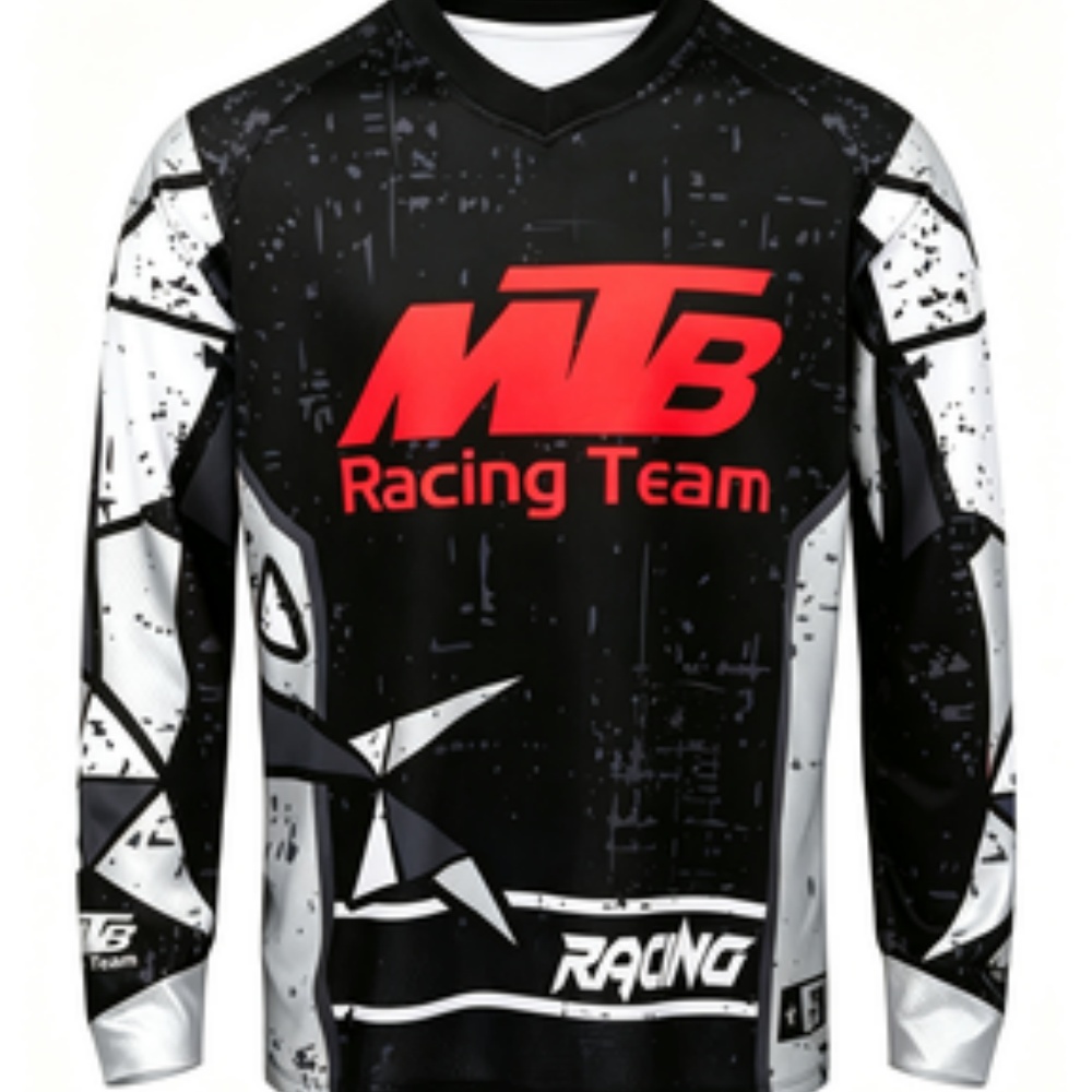 Team Long-sleeve Sports Shirt  - Team Sports review and price