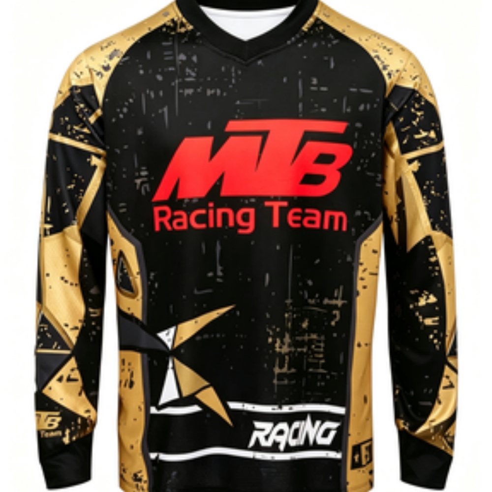 Team Long-sleeve Sports Shirt  - Team Sports review and price