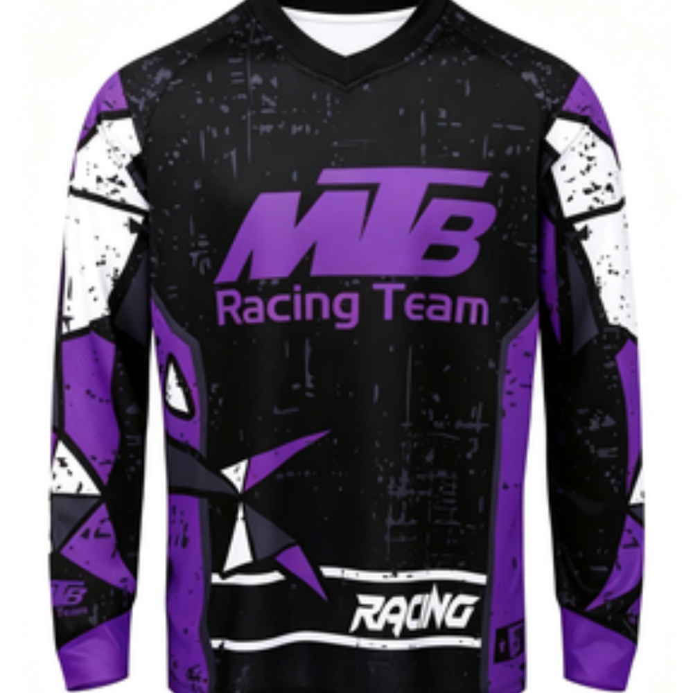 Team Long-sleeve Sports Shirt  - Team Sports review and price