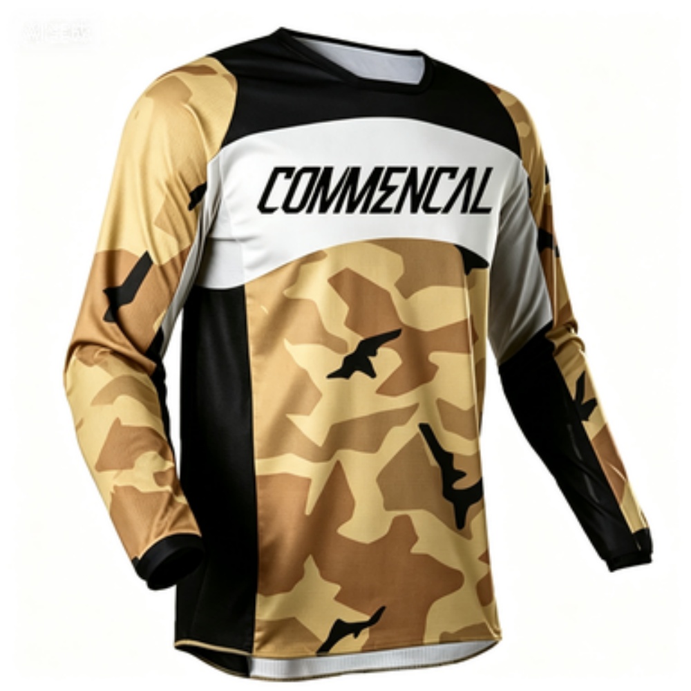 Men's Sports Long-Sleeve Top O - Cycling review and price