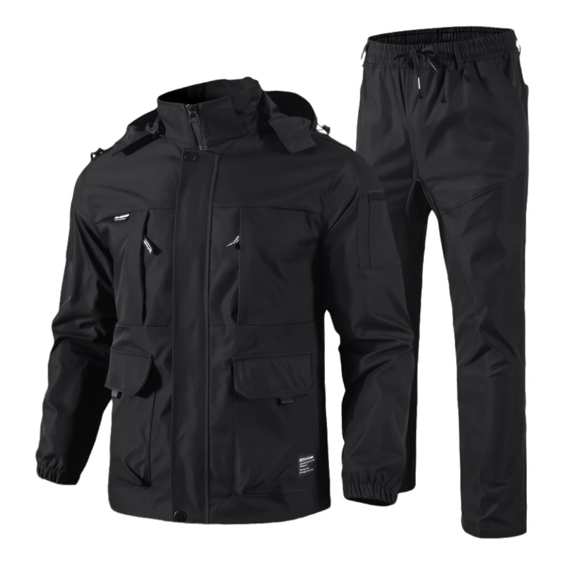 Men's Waterproof Tactical Sets - Hiking review and price