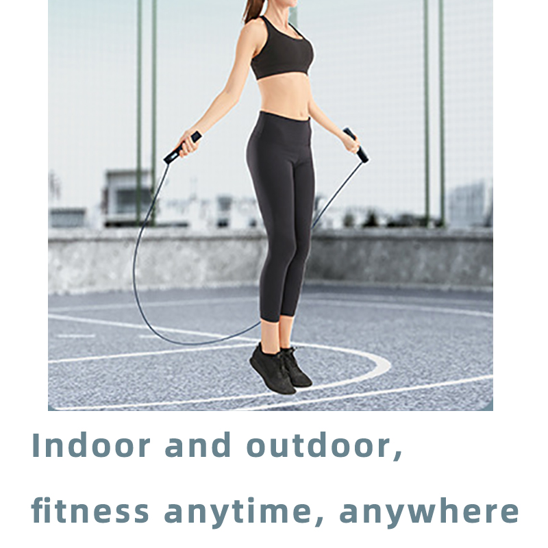 Workout Smart Jumping Rope Wit - Smart Jump Rope Digital Counter review and price