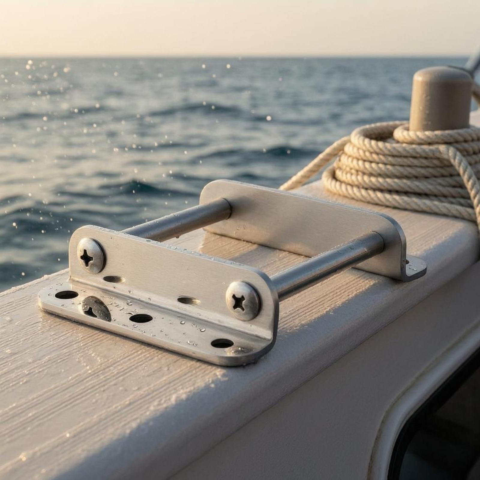 Boat Rod Holder Stainless Stee - Fishing review and price