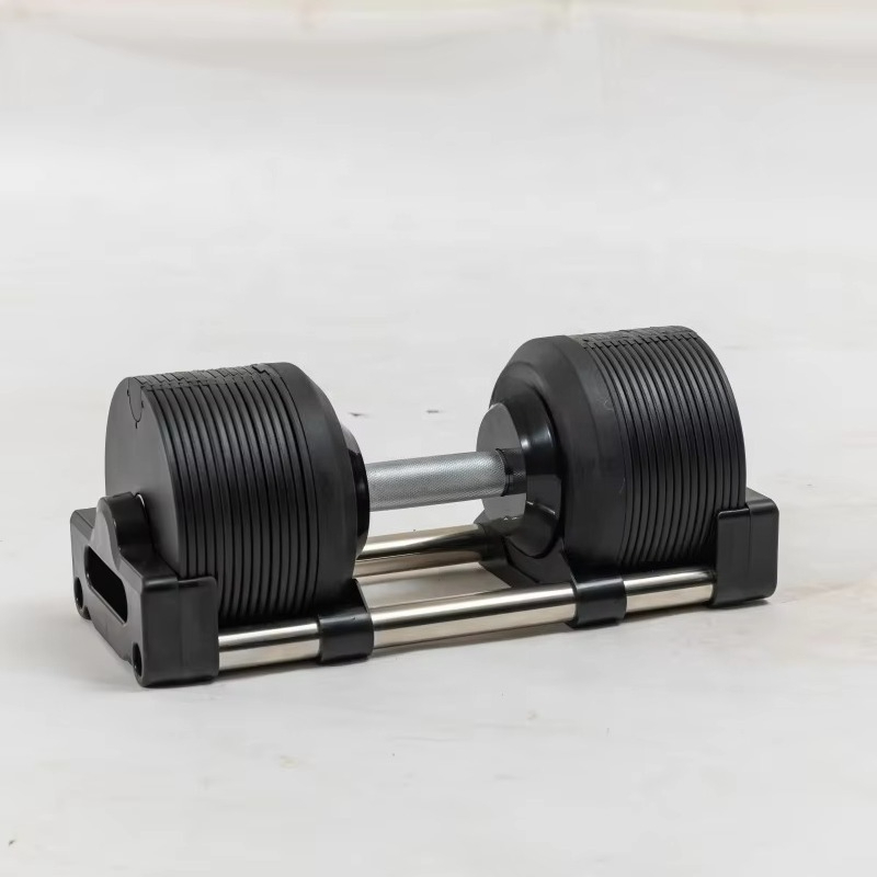 Gym Free Weights 2kg Increment - Adjustable Dumbbell Pair 40Kg review and price