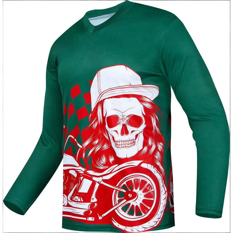 3D Long Sleeve 2026 New Men Cy - Cycling review and price