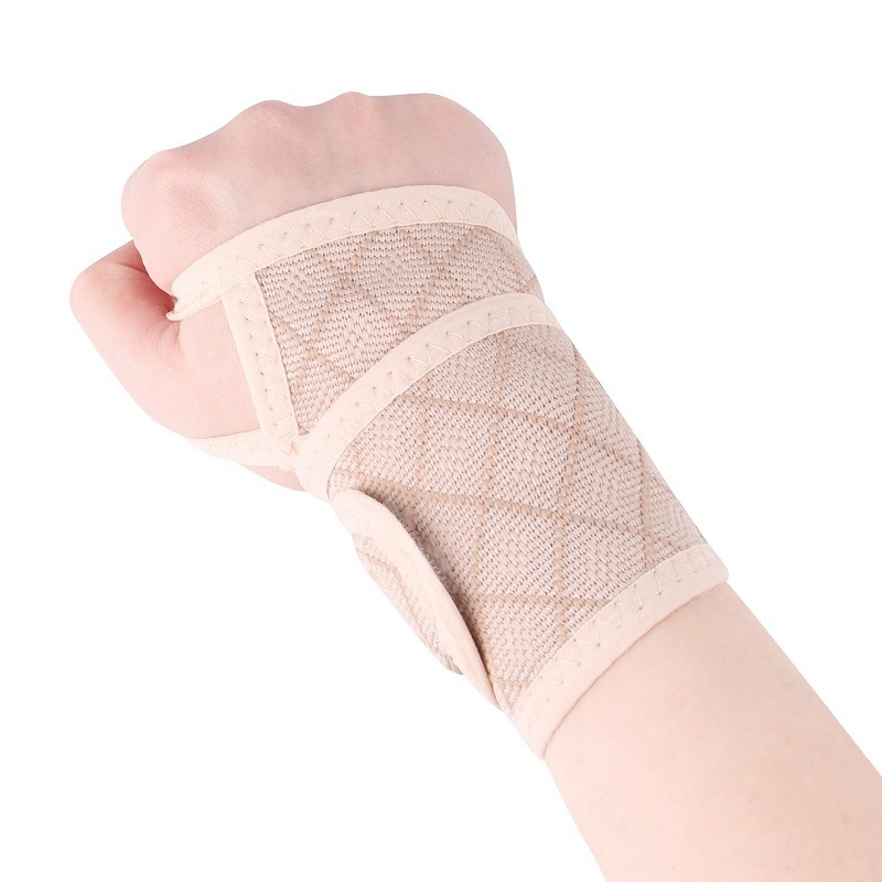 Basketball Bracer Fitness Weig - Wrist Wraps Weightlifting Support review and price