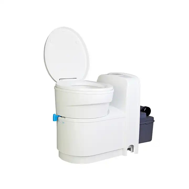 Portable Water‑Saving Composti - Camping review and price